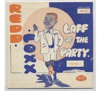 laff of the party, vol. 4 45 rpm single