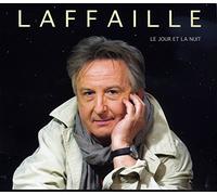 LAFFAILLE, GILBERT - LE JOUR ET LA NUIT