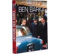 L'affaire ben barka