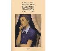 L'affaire Blaireau
