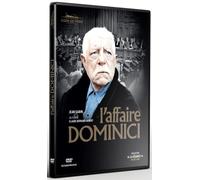 L'Affaire Dominici [Edition Sélection dvd]