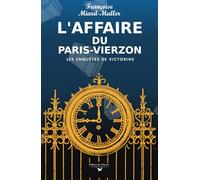 L'Affaire du Paris-Vierzon