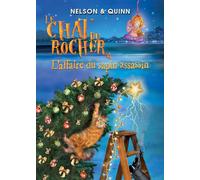 L'affaire du sapin assassin: Un roman policier Cosy Mystery sur la Riviera