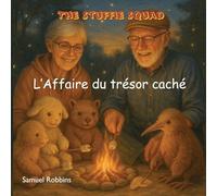 L'Affaire du trésor caché: 2