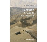 L'affaire d'Uzbin: La mort combattante en procès
