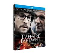 L-Affaire Farewell (Blu-ray) Canet Guillaume Kusturica Emir Lara Maria Alexandra