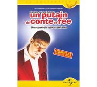 L'affaire Gérard pinter : un putain de conte de fee