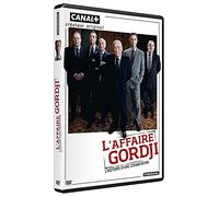 L'affaire gordji, histoire d'une cohabitation (DVD) Duchaussoy Michel Lhermitte