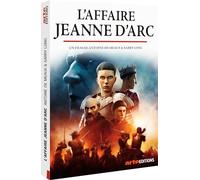 L'affaire Jeanne d'arc