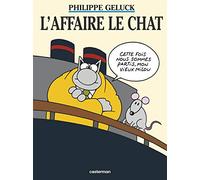 L'affaire Le Chat