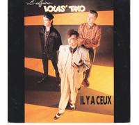 L'Affaire Louis' Trio - Il Y a Ceux [Vinilo]