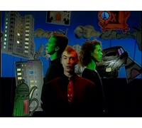 L'Affaire Louis' Trio - Nous on a Tout [Vinilo]