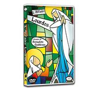 L'affaire lourdes : l'histoire de bernardette soubirous