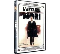 L'affaire mori dvd