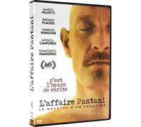 L'Affaire Pantani