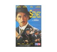 L'Affaire Seznec [VHS]