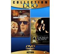 L'affaire thomas crown 1967/l'affaire thomas crown 1999