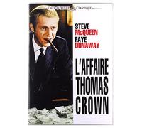 L'affaire thomas crown
