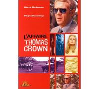 L'affaire thomas crown