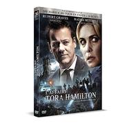 L'affaire Tora Hamilton