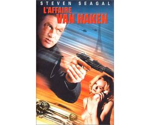 L'affaire van haken