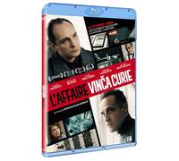 L'affaire Vinca Curie [Blu-Ray]