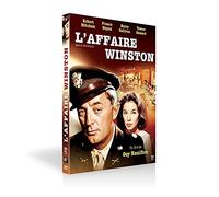 Movie-L Affaire Winston Vo Sous Titre Francais (Region 2) DVD NUOVO