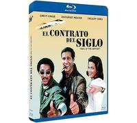 L'affare del secolo / Deal of the Century (1983) Blu Ray Audio italiano