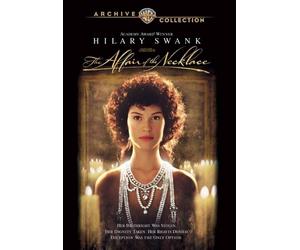 L'Affare Della Collana DVD (2001) Hilary Swank, Simon Baker, Jonathan Pryce