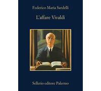 L'affare Vivaldi