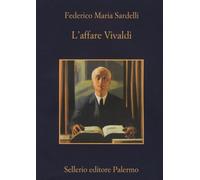 L'affare Vivaldi: 990