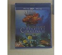 L'affascinante barriera corallina - Misteriosi mondi sommersi - Volume 02 (Blu-Ray)(3D+2D)