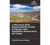 L'affermarsi della Responsabilità Sociale d'Impresa nella Repubblica Democratica del Congo