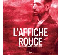 L'Affiche Rouge - 2Nde Edition