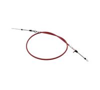 L'affidabile cavo dell'ingranaggio della trasmissione da 5 piedi Il cavo del selettore della marcia durevole e affidabile da 5 piedi sostituisce il pezzo di ricambio BM80833 Deragliatore Ricambio Kit