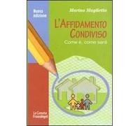 L'affidamento condiviso. Come è, come sarà