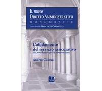 L'affidamento del servizio assicurativo. Tra procedure di gara ed autoproduzione
