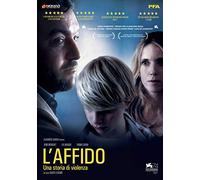 L'Affido-Una Storia Di Violenza