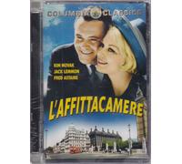 L'AFFITTACAMERE Jewel Box SJB Dvd ::: SIGILLATO ::: Ed. SONY Pictures