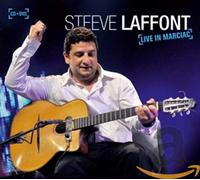Laffont Steeve - Live In Marciac