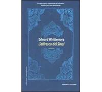 L'affresco del Sinai