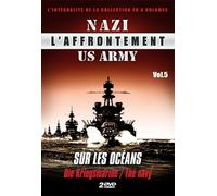 L'Affrontement Nazi-US Army - Vol. 5 : Sur les océans