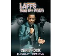 Laffs From The Hood [Edizione: Regno Unito] [Edizione: Regno Unito]