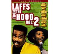 Laffs from the Hood - Laffs From The Hood 2 [Edizione: Stati Uniti]