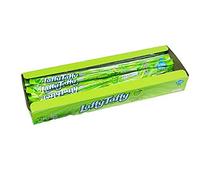 Laffy Taffy Rope Mela acida confezione da 24