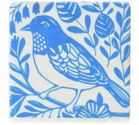 Lafinesse Em7190 - Sottobicchieri in pietra per caldo o freddo Em7190, in gres porcellanato