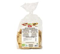 LAFINESTRASULCI MINI CRACKERS DE ESPELTA Sabor - Adatto a chi cerca un prodotto affidabile nella vita quotidiana, prodotto specializzato per l'uso quotidiano, peso 250 g e facilita la cura