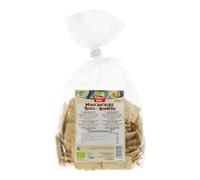 LAFINESTRASULCI MINI CRACKERS DE TRIGO con - si integra facilmente in una routine di tutti i giorni, cura progettata per un uso regolare, peso 250 g ed è adatta a coloro che preferiscono i