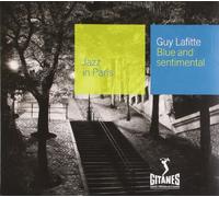 Lafitte, Guy - Blue & Senimental