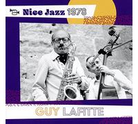 Lafitte, Guy - Nice Jazz 1978